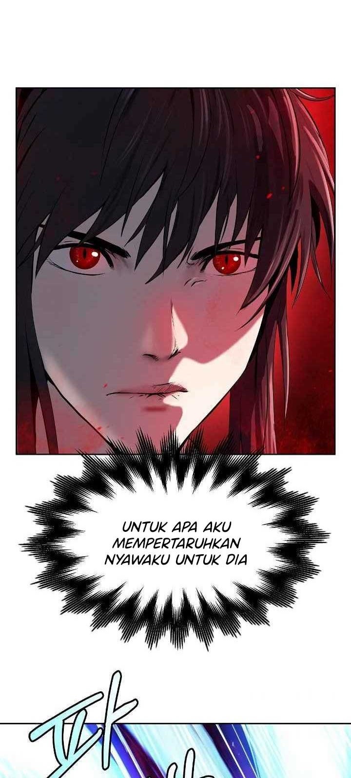 Cystic Story (Call The Spear) Chapter 26 - halaman 7