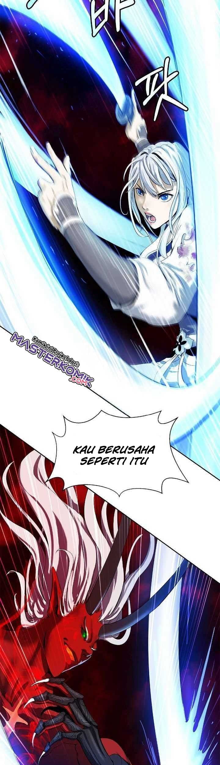 Cystic Story (Call The Spear) Chapter 26 - halaman 8
