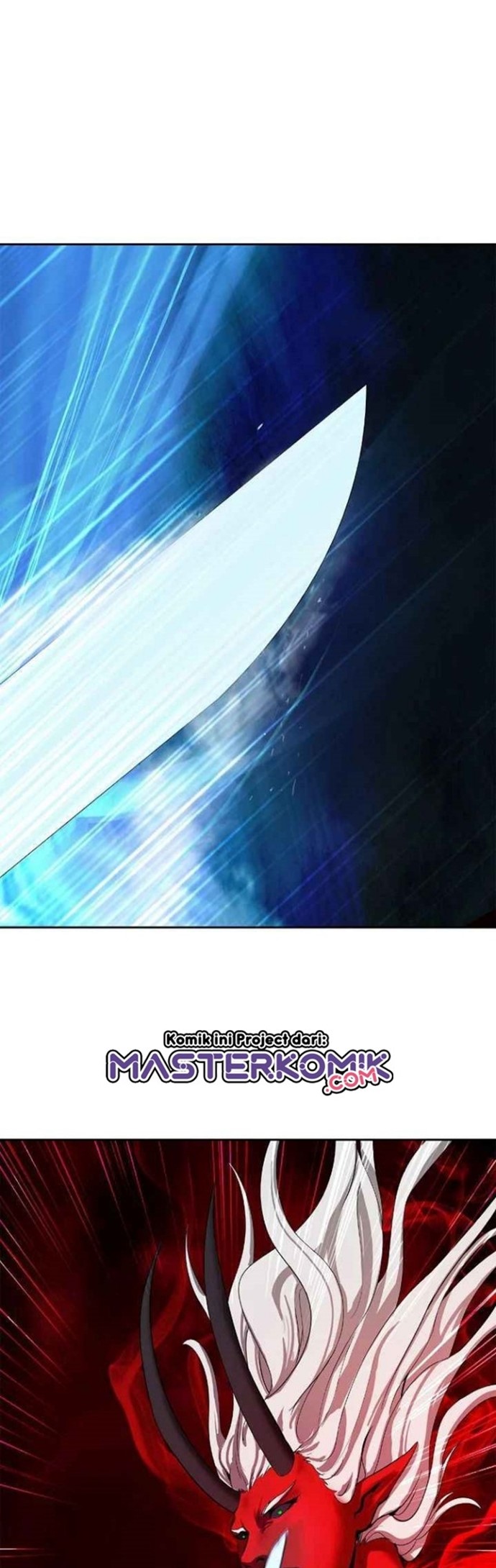 Cystic Story (Call The Spear) Chapter 27 - halaman 13