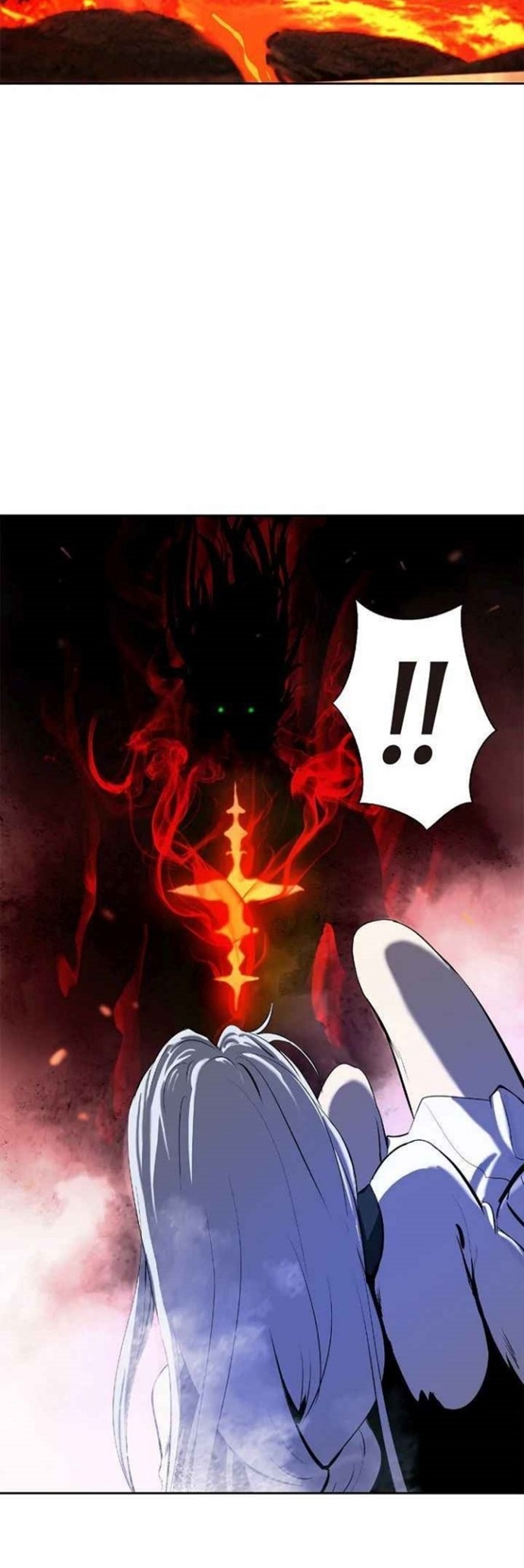 Cystic Story (Call The Spear) Chapter 27 - halaman 23