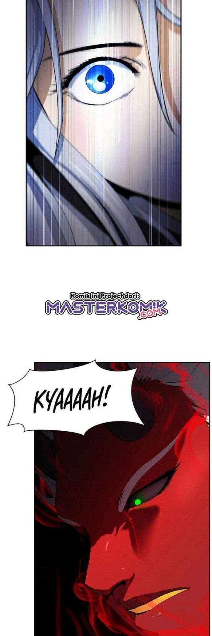 Cystic Story (Call The Spear) Chapter 27 - halaman 27