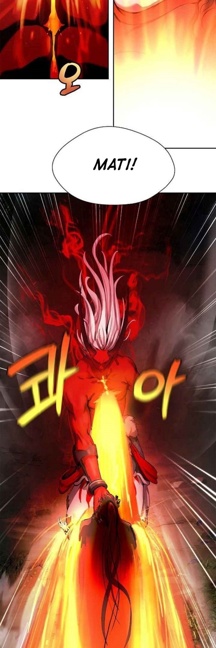 Cystic Story (Call The Spear) Chapter 27 - halaman 32