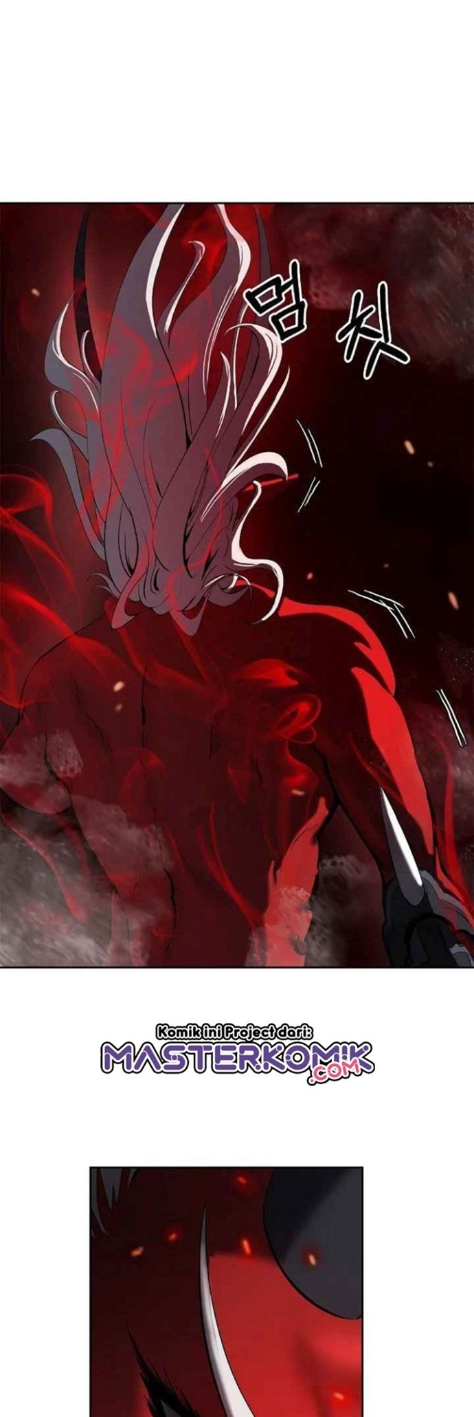 Cystic Story (Call The Spear) Chapter 27 - halaman 37