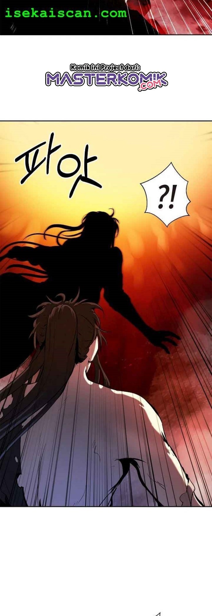 Cystic Story (Call The Spear) Chapter 27 - halaman 50
