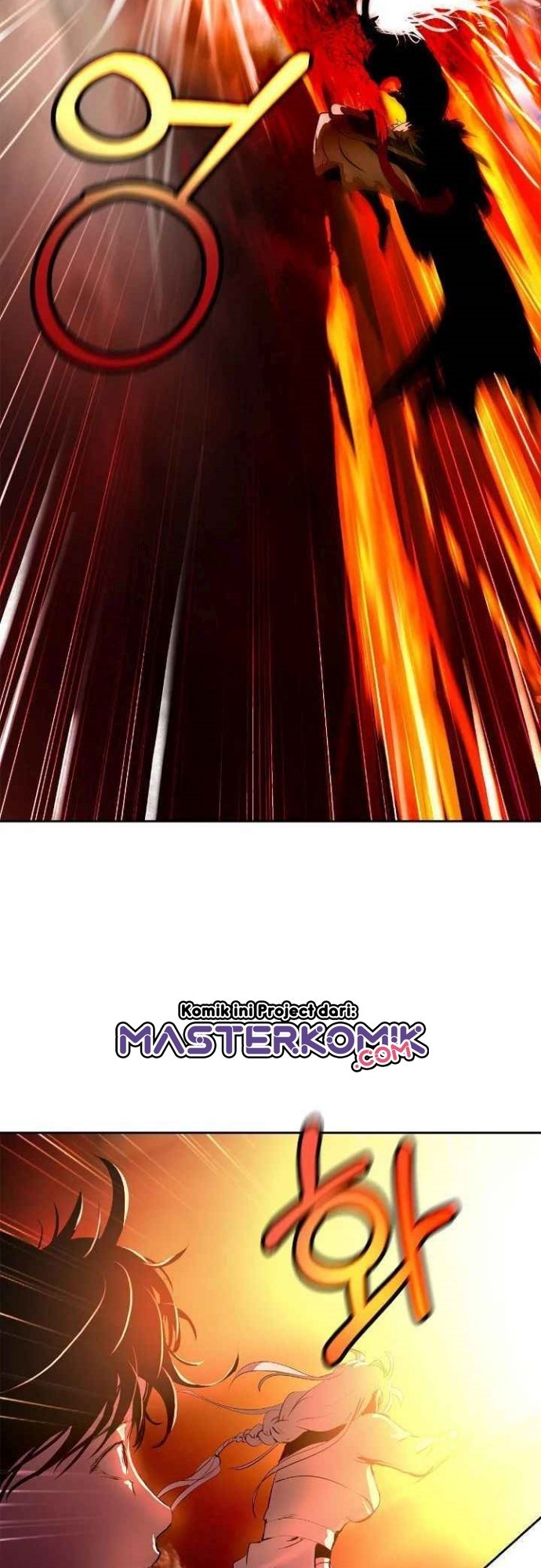 Cystic Story (Call The Spear) Chapter 27 - halaman 53