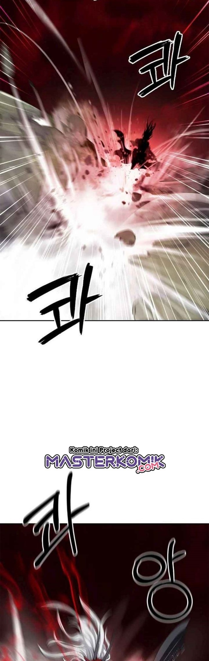 Cystic Story (Call The Spear) Chapter 27 - halaman 9