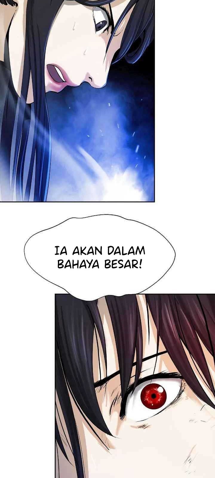 Cystic Story (Call The Spear) Chapter 28 - halaman 14