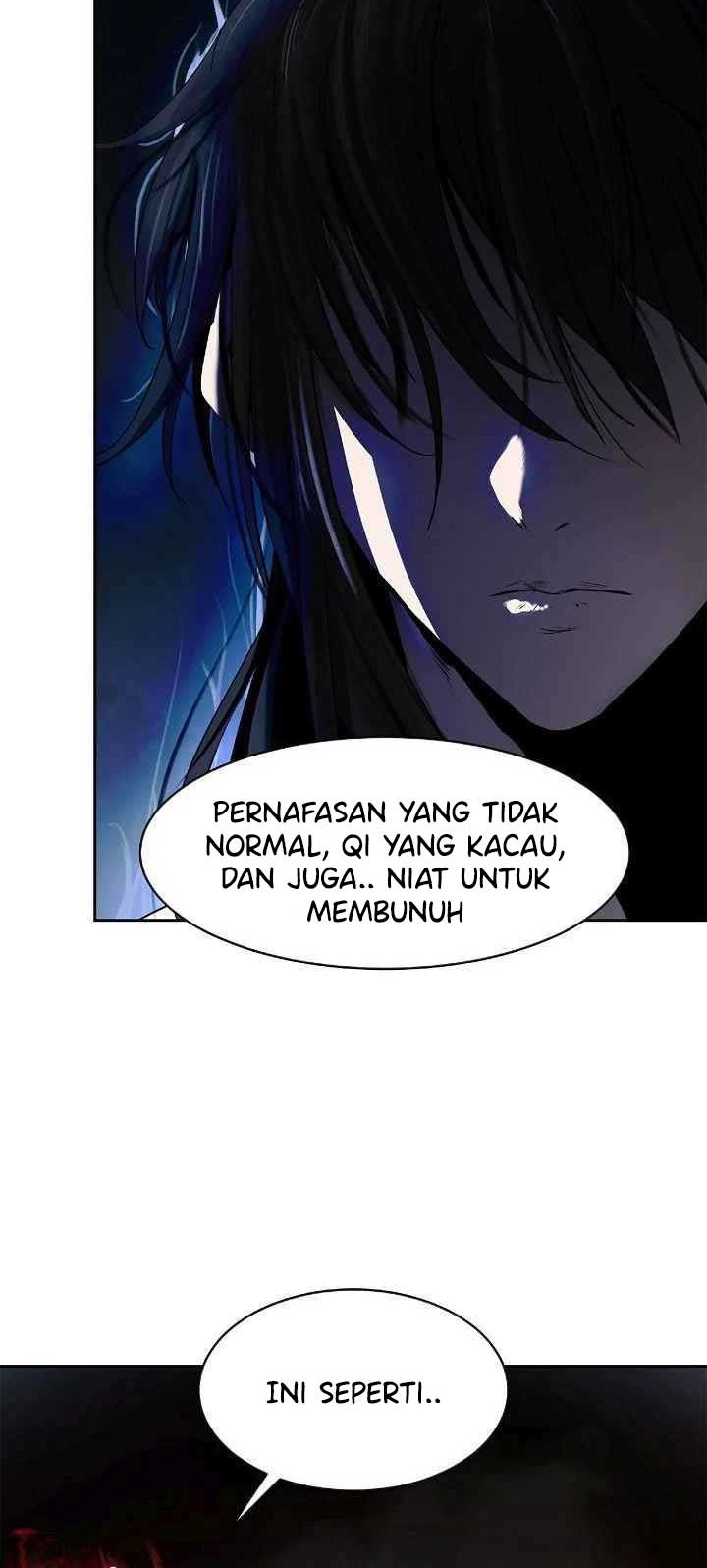 Cystic Story (Call The Spear) Chapter 28 - halaman 21