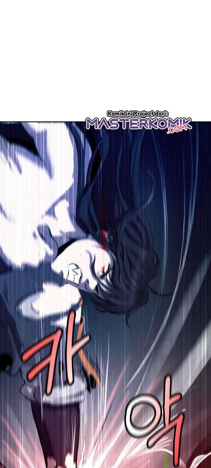 Cystic Story (Call The Spear) Chapter 28 - halaman 23