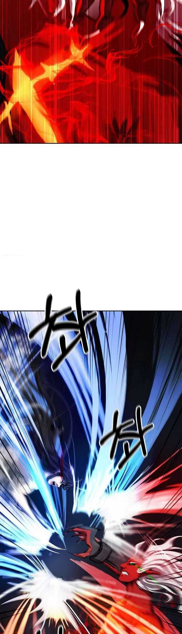 Cystic Story (Call The Spear) Chapter 28 - halaman 25