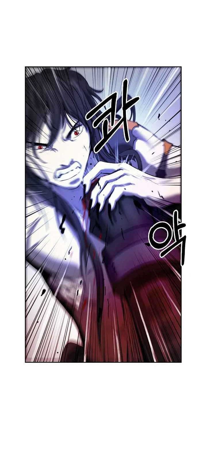 Cystic Story (Call The Spear) Chapter 28 - halaman 28