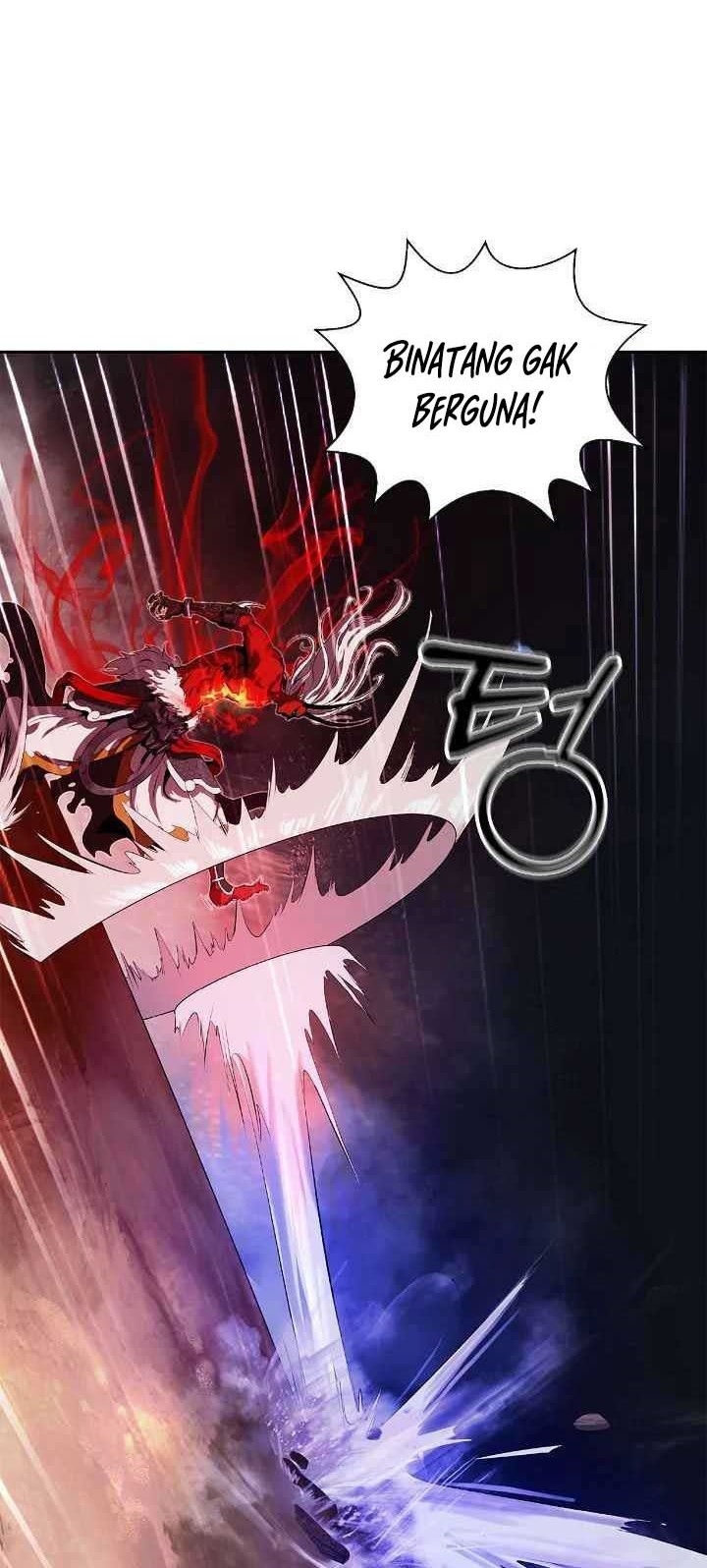 Cystic Story (Call The Spear) Chapter 28 - halaman 31