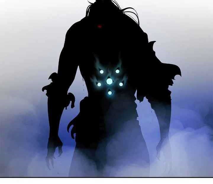 Cystic Story (Call The Spear) Chapter 28 - halaman 34