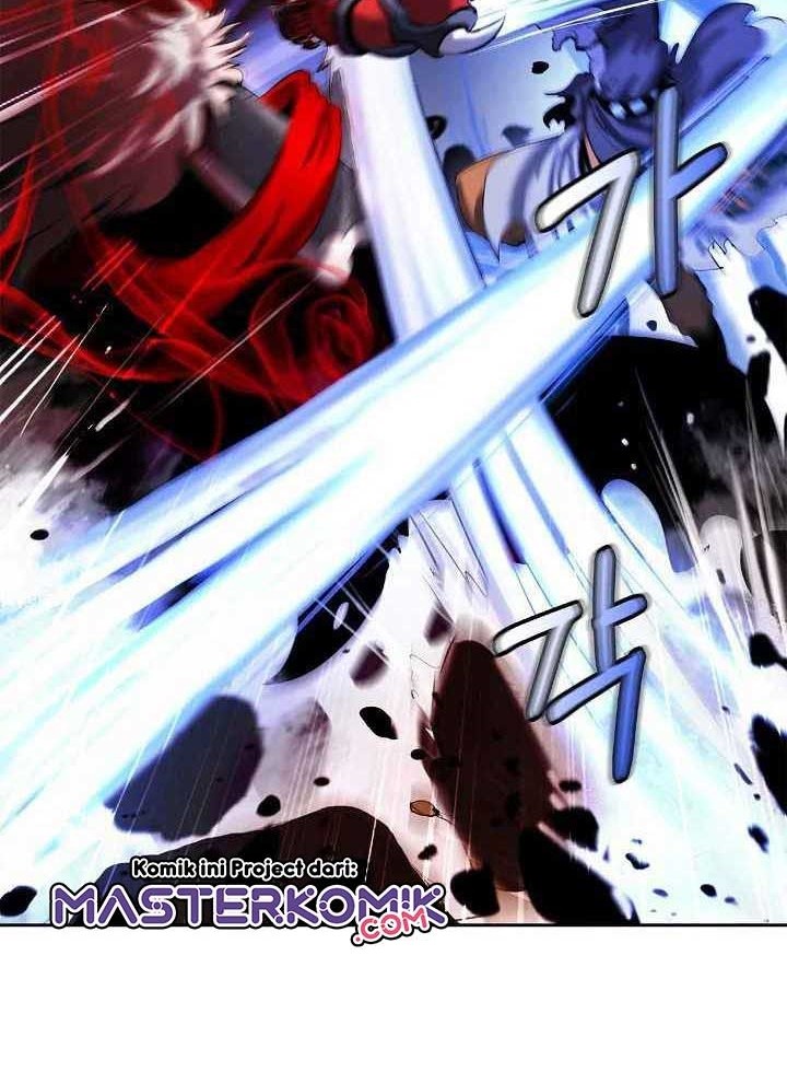 Cystic Story (Call The Spear) Chapter 28 - halaman 38