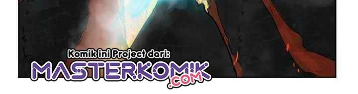 Cystic Story (Call The Spear) Chapter 28 - halaman 43