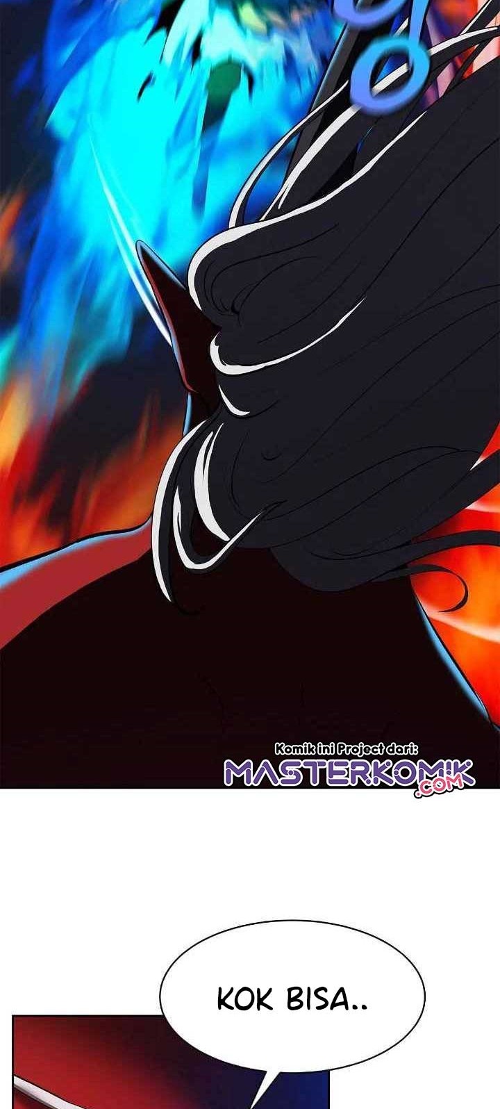 Cystic Story (Call The Spear) Chapter 28 - halaman 45