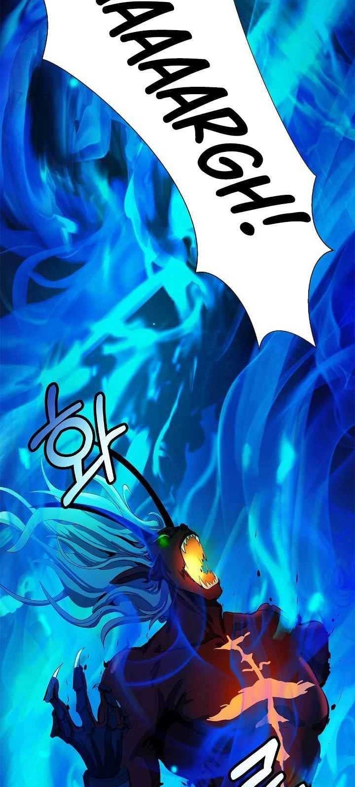 Cystic Story (Call The Spear) Chapter 28 - halaman 49