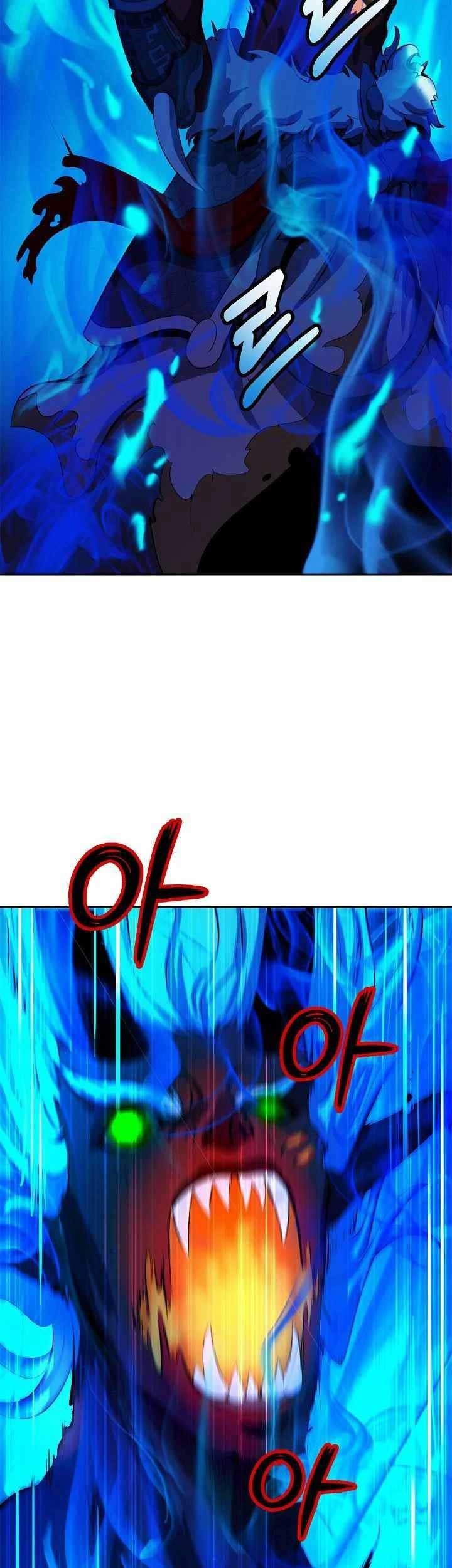 Cystic Story (Call The Spear) Chapter 28 - halaman 50