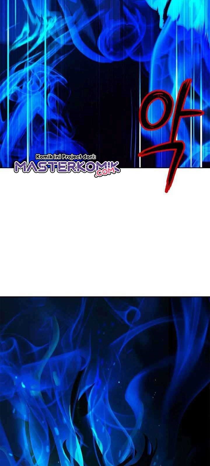 Cystic Story (Call The Spear) Chapter 28 - halaman 51