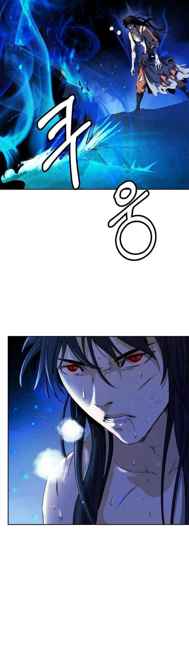 Cystic Story (Call The Spear) Chapter 28 - halaman 53