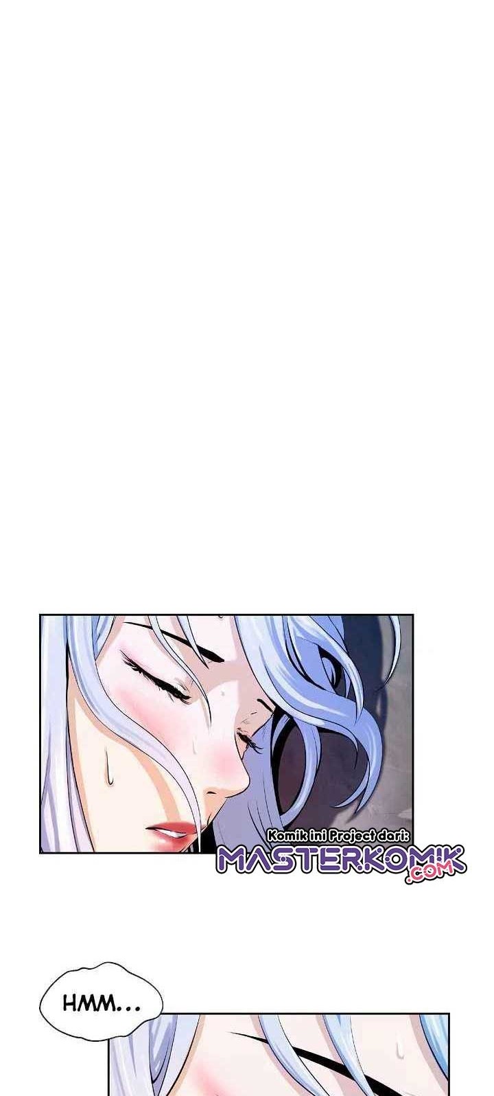 Cystic Story (Call The Spear) Chapter 28 - halaman 54