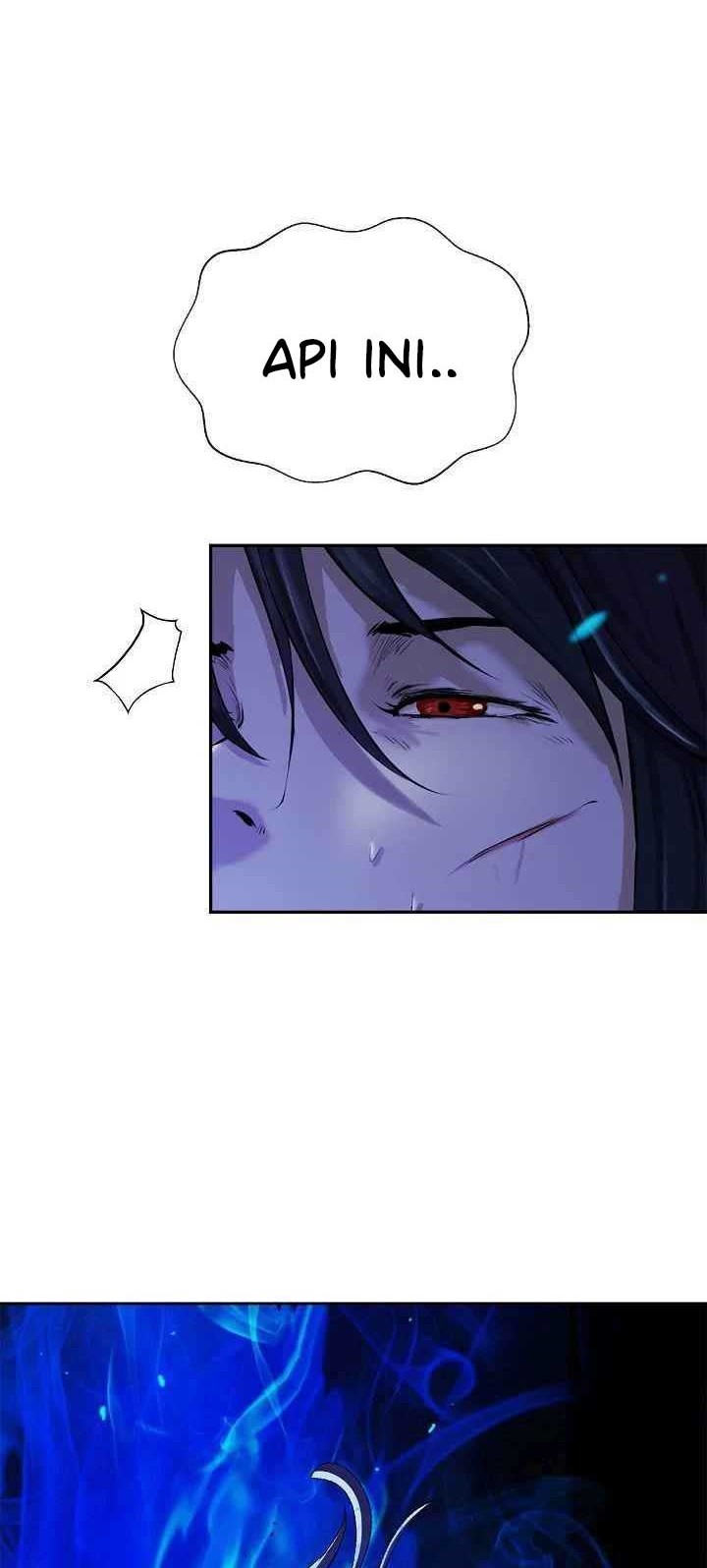 Cystic Story (Call The Spear) Chapter 28 - halaman 61
