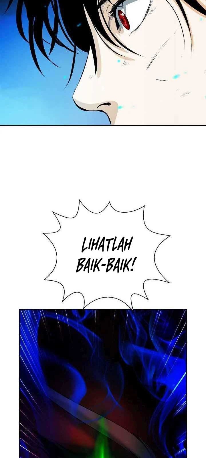 Cystic Story (Call The Spear) Chapter 28 - halaman 64