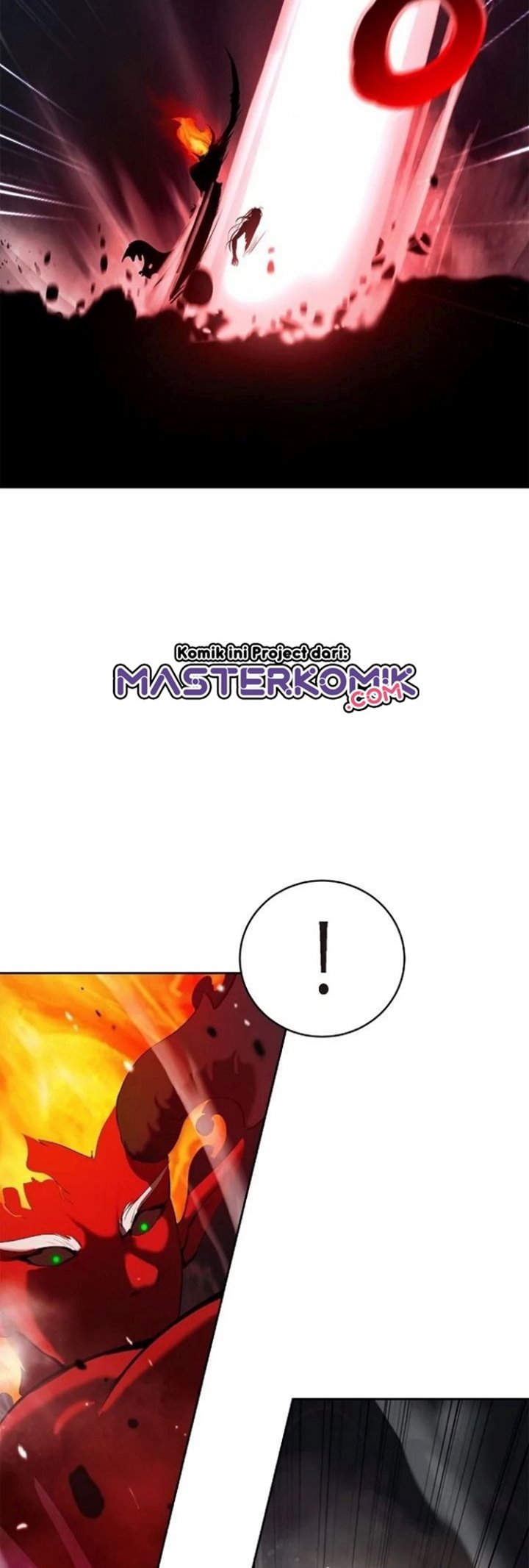 Cystic Story (Call The Spear) Chapter 29 - halaman 10