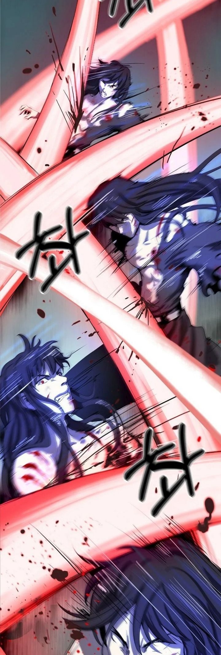 Cystic Story (Call The Spear) Chapter 29 - halaman 13