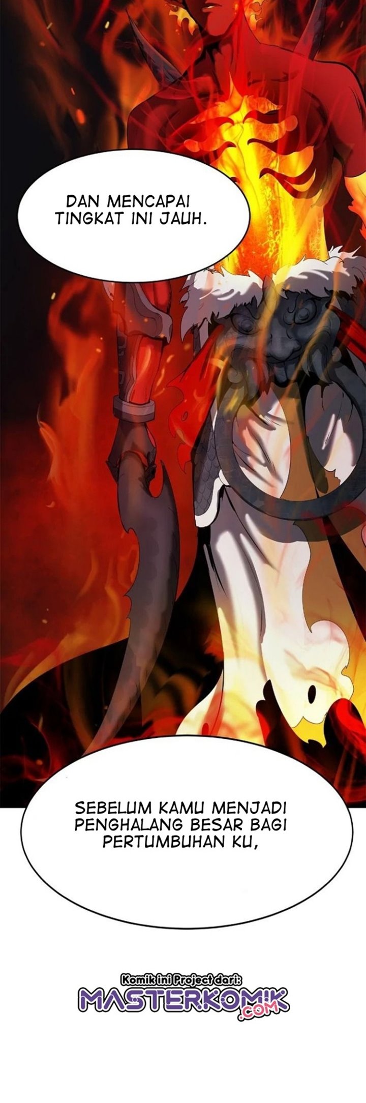 Cystic Story (Call The Spear) Chapter 29 - halaman 23