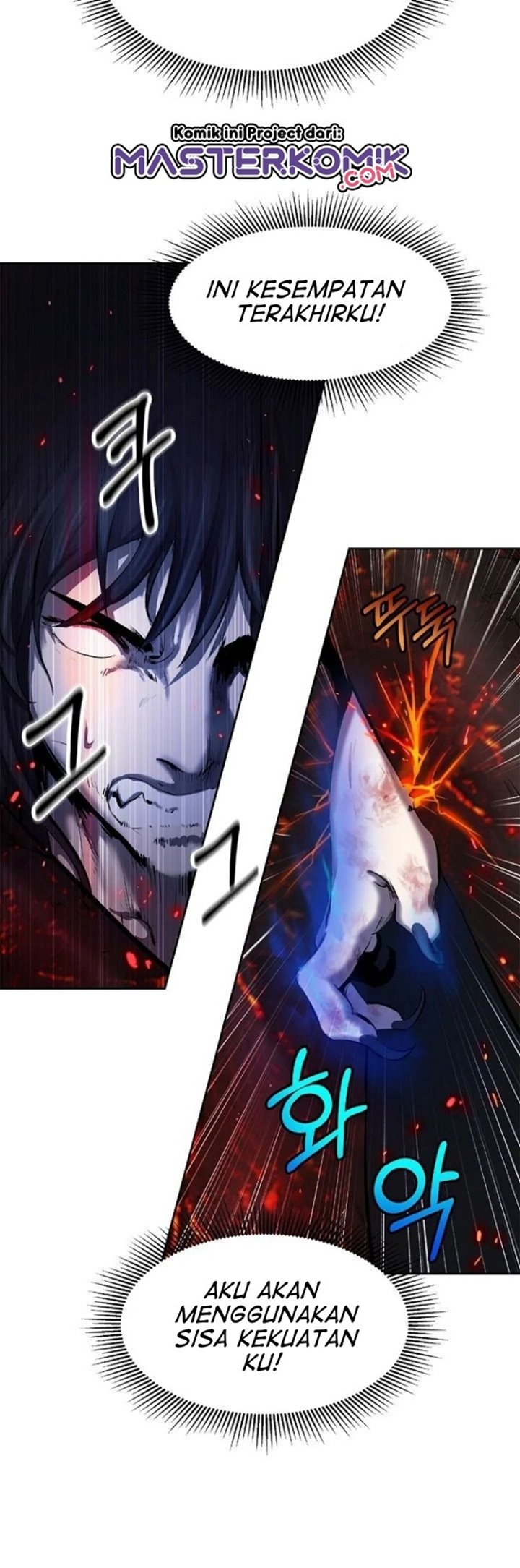 Cystic Story (Call The Spear) Chapter 29 - halaman 29