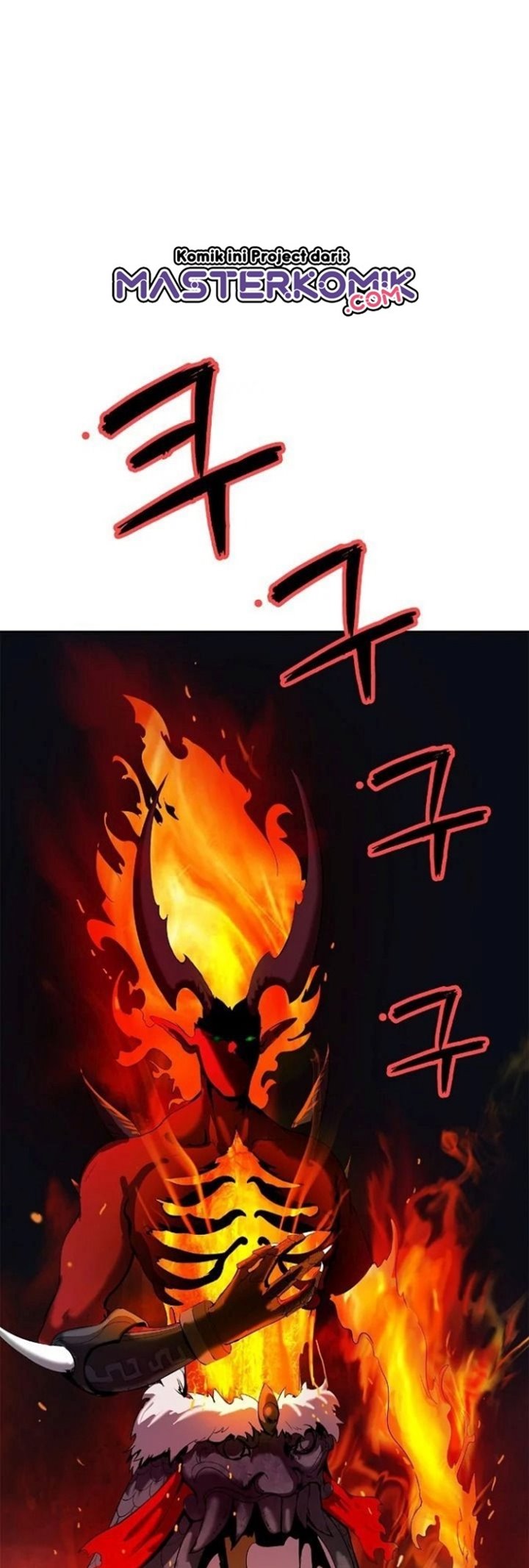 Cystic Story (Call The Spear) Chapter 29 - halaman 3