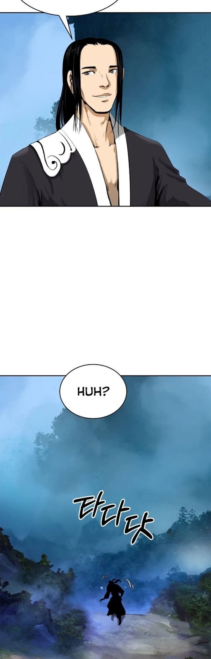 Cystic Story (Call The Spear) Chapter 29 - halaman 43