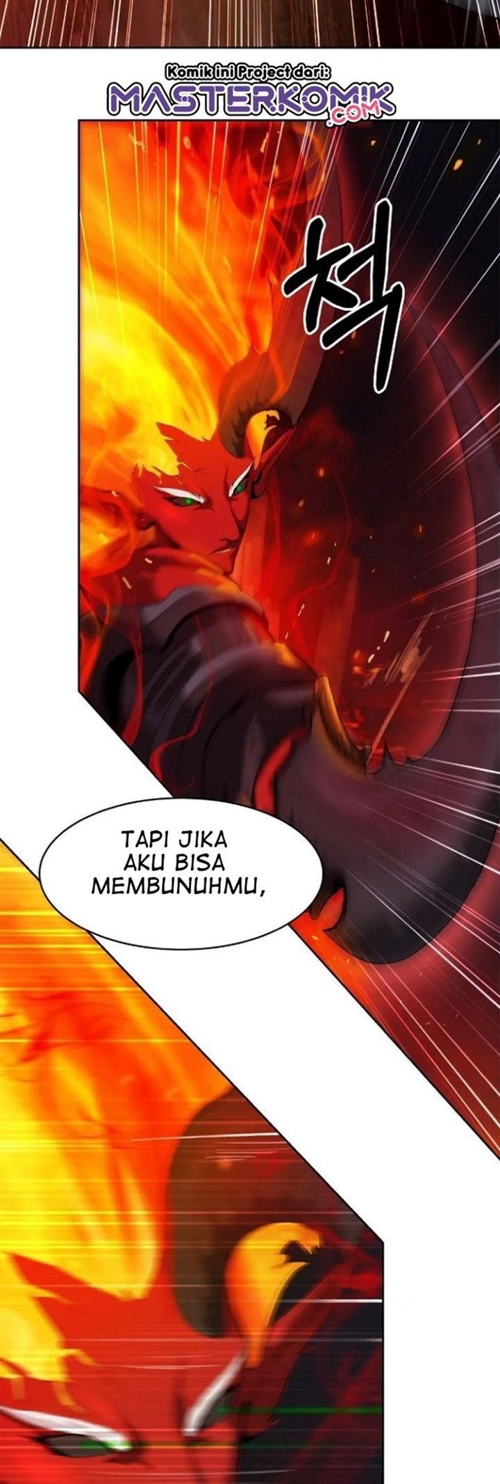 Cystic Story (Call The Spear) Chapter 29 - halaman 7