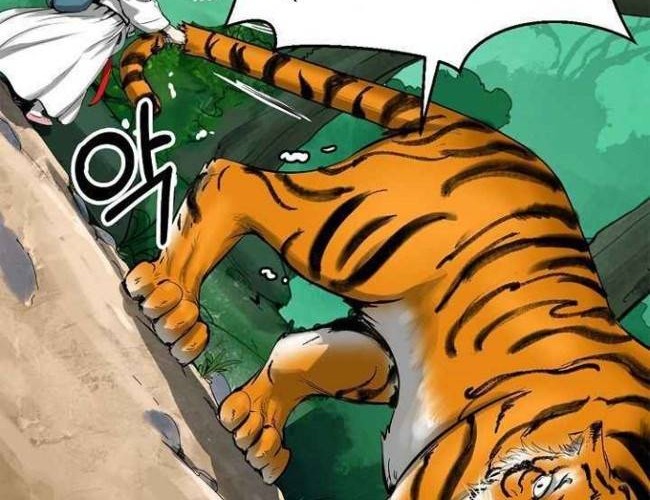 Cystic Story (Call The Spear) Chapter 3 - halaman 13
