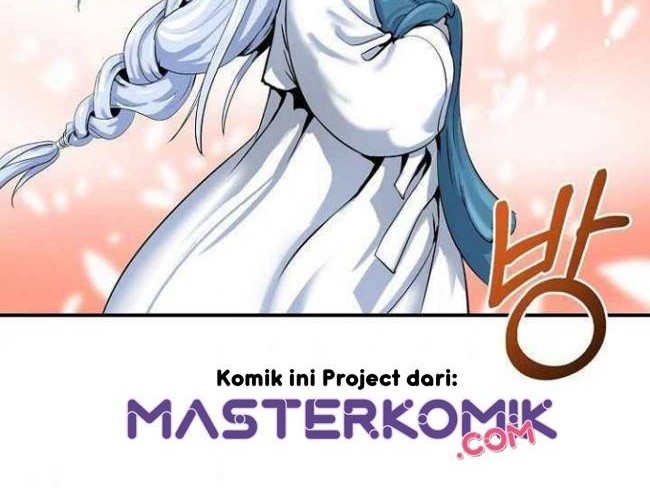 Cystic Story (Call The Spear) Chapter 3 - halaman 21