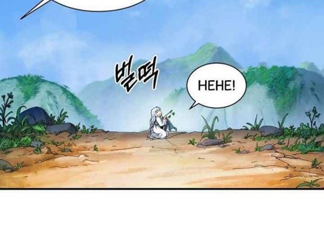 Cystic Story (Call The Spear) Chapter 3 - halaman 23