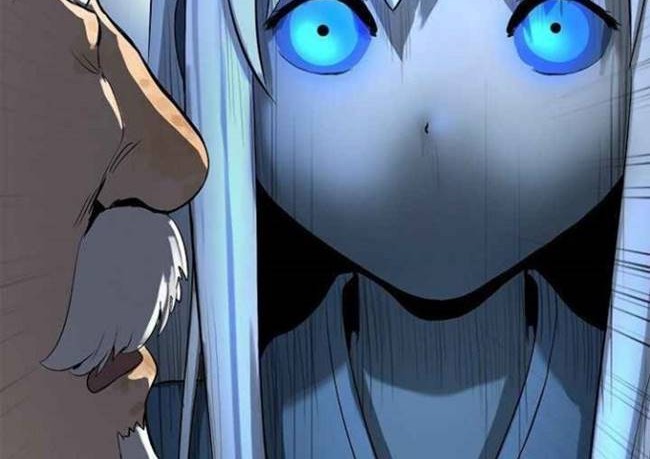 Cystic Story (Call The Spear) Chapter 3 - halaman 27