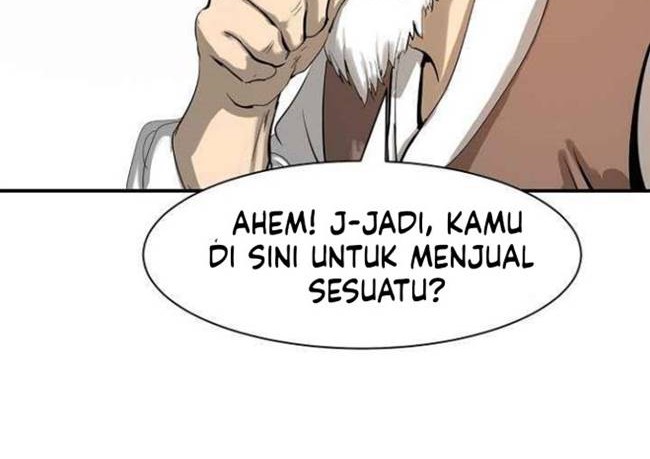Cystic Story (Call The Spear) Chapter 3 - halaman 29