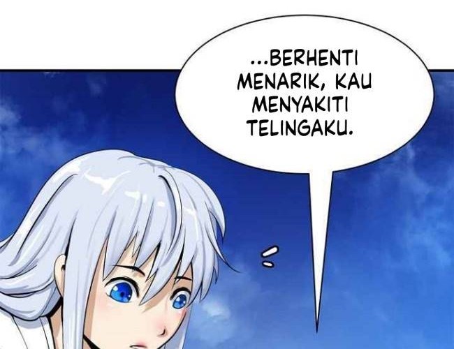 Cystic Story (Call The Spear) Chapter 3 - halaman 3