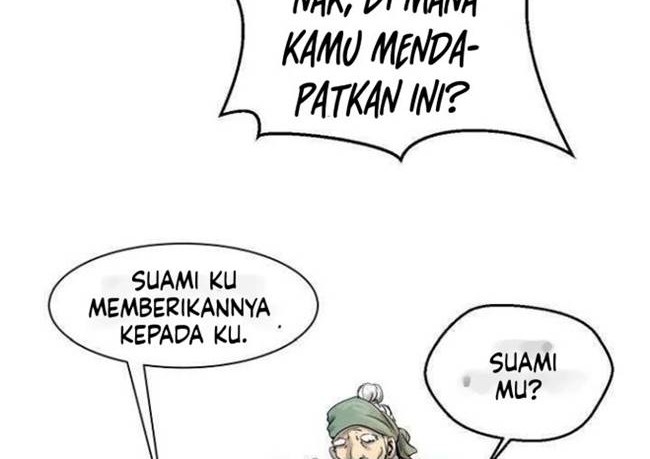 Cystic Story (Call The Spear) Chapter 3 - halaman 31