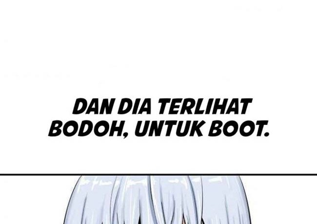 Cystic Story (Call The Spear) Chapter 3 - halaman 33