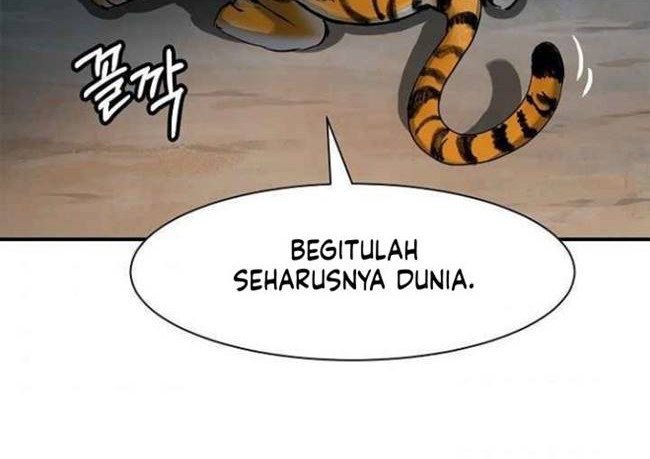Cystic Story (Call The Spear) Chapter 3 - halaman 39