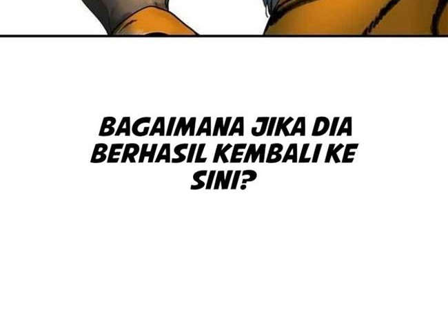 Cystic Story (Call The Spear) Chapter 3 - halaman 41