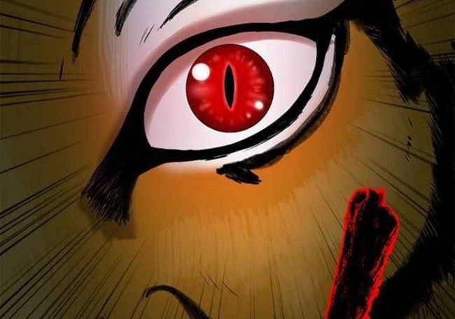 Cystic Story (Call The Spear) Chapter 3 - halaman 47