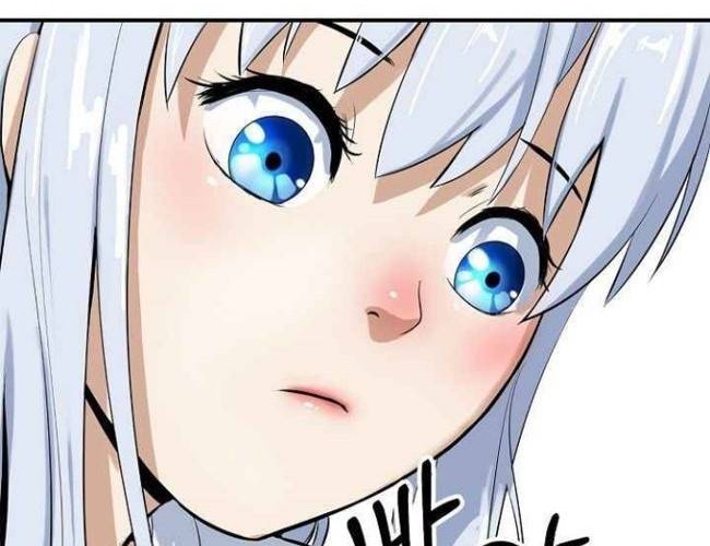 Cystic Story (Call The Spear) Chapter 3 - halaman 5