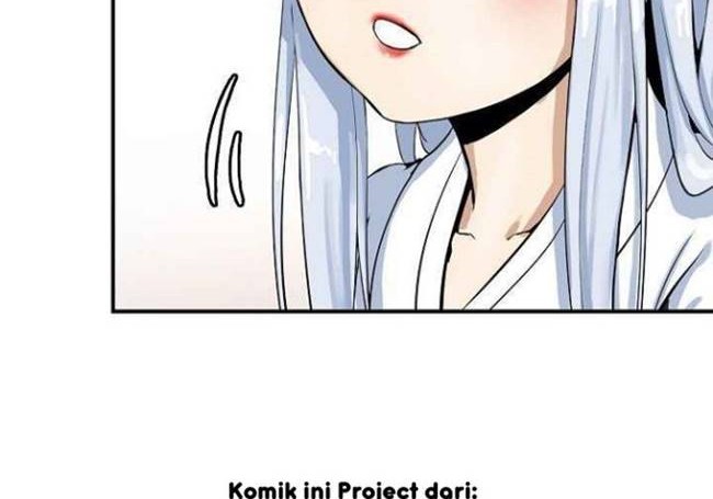 Cystic Story (Call The Spear) Chapter 3 - halaman 55
