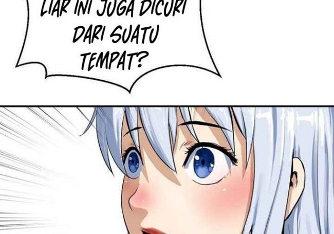 Cystic Story (Call The Spear) Chapter 3 - halaman 57