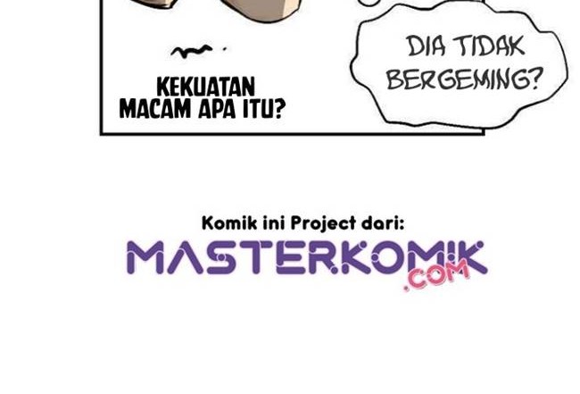 Cystic Story (Call The Spear) Chapter 3 - halaman 61