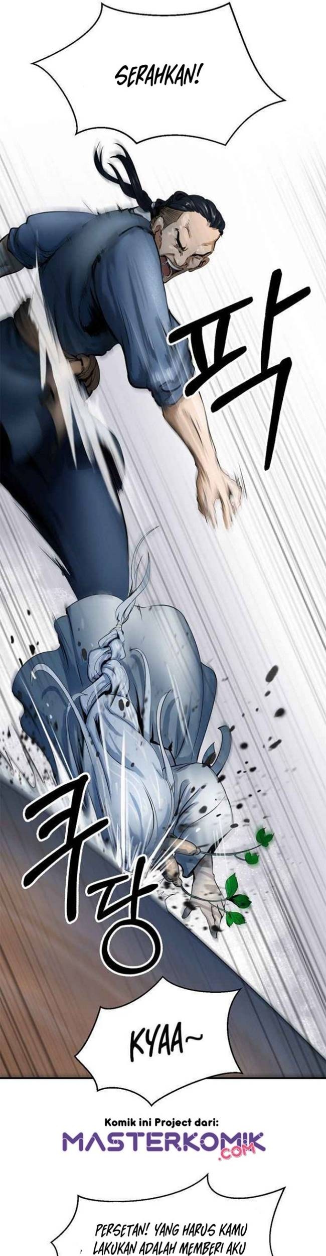 Cystic Story (Call The Spear) Chapter 3 - halaman 62